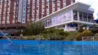 Ensana Thermal Aqua Health Spa Hotel