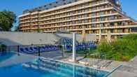 Ensana Thermal Margaret Island Health Spa Hotel