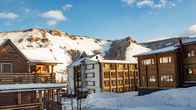 Такмак SPA отель, фото 3