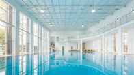 SUNPARCO Hotel Ultra all inclusive