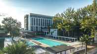 SUNPARCO Hotel Ultra all inclusive, фото 3