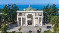 Rodina Grand Hotel & Spa Sochi