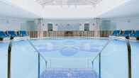 Отель Tsar Palace Luxury Hotel & SPA