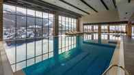 Отель Jermuk Hotel and Spa
