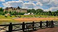 Отель «Грумант Resort & Spa»