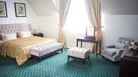 Отель «Грумант Resort & Spa», фото 3
