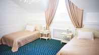 Отель «Грумант Resort & Spa», фото 4