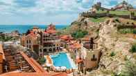 Soldaya Grand Hotel & Resort