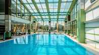 Спа-отель Welna Eco Spa resort, фото 2
