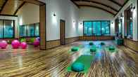 Спа-отель Welna Eco Spa resort, фото 3