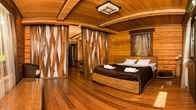 Спа-отель Welna Eco Spa resort, фото 4