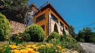 Спа-отель SPATIUM Wellness Center (ex. Mishilen Detox & Wellness)
