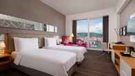 Отель Radisson Collection Paradise Resort and Spa, Sochi, фото 4