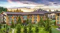 Отель Les Art Resort