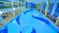 Отель Les Art Resort, фото 2