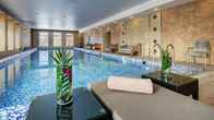 Отель Valesko Hotel & Spa