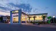 Отель Tizdar Family Resort & Spa