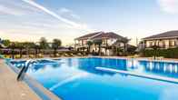 Отель Tizdar Family Resort & Spa, фото 2