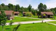 Отель Vazuza Country Club