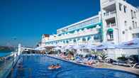 Отель «Хрустальный Resort & Spa»