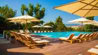Отель Radisson Blu Iveria Hotel