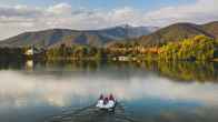 Отель Lopota Lake Resort & Spa, фото 3