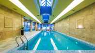 Отель Nairi Spa Resorts