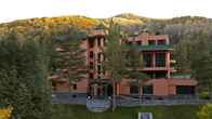 Отель Nairi Spa Resorts, фото 2