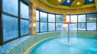 Отель Nairi Spa Resorts, фото 3