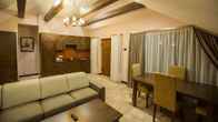 Отель Nairi Spa Resorts, фото 4