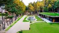 Велнес-курорт Bioli Wellness Resort
