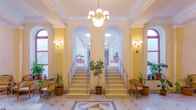 Отель Armenia Wellness & Spa Hotel, фото 4
