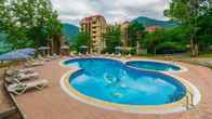 Marxal Resort & Spa