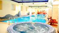 Отель Dilijan Resort, фото 2