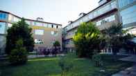 Gozel Naftalan Health Resort
