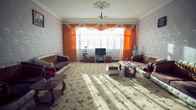 Gozel Naftalan Health Resort, фото 2