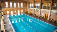 Отель Excelsior Hotel & Spa Baku, фото 3