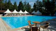 Санаторий Almaty Resort