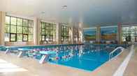Санаторий Almaty Resort, фото 3