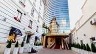 Nobil Luxury Boutique Hotel