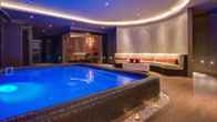 Отель Radisson Blu Leogrand