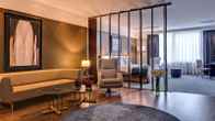 Отель Radisson Blu Leogrand, фото 4