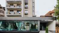 Отель Tulip Residence & Spa