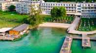 Werzer's Seehotel Wallerwirt