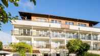 Seehotel Das JO