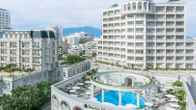 Sunrise Nha Trang Beach Hotel & Spa