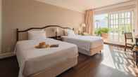 Sunrise Nha Trang Beach Hotel & Spa, фото 4