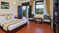 Muine deCentury Beach Resort & Spa, фото 4