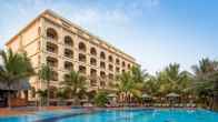 Sunny Beach Resort and Spa