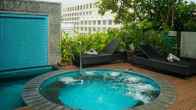Alagon City Hotel & Spa